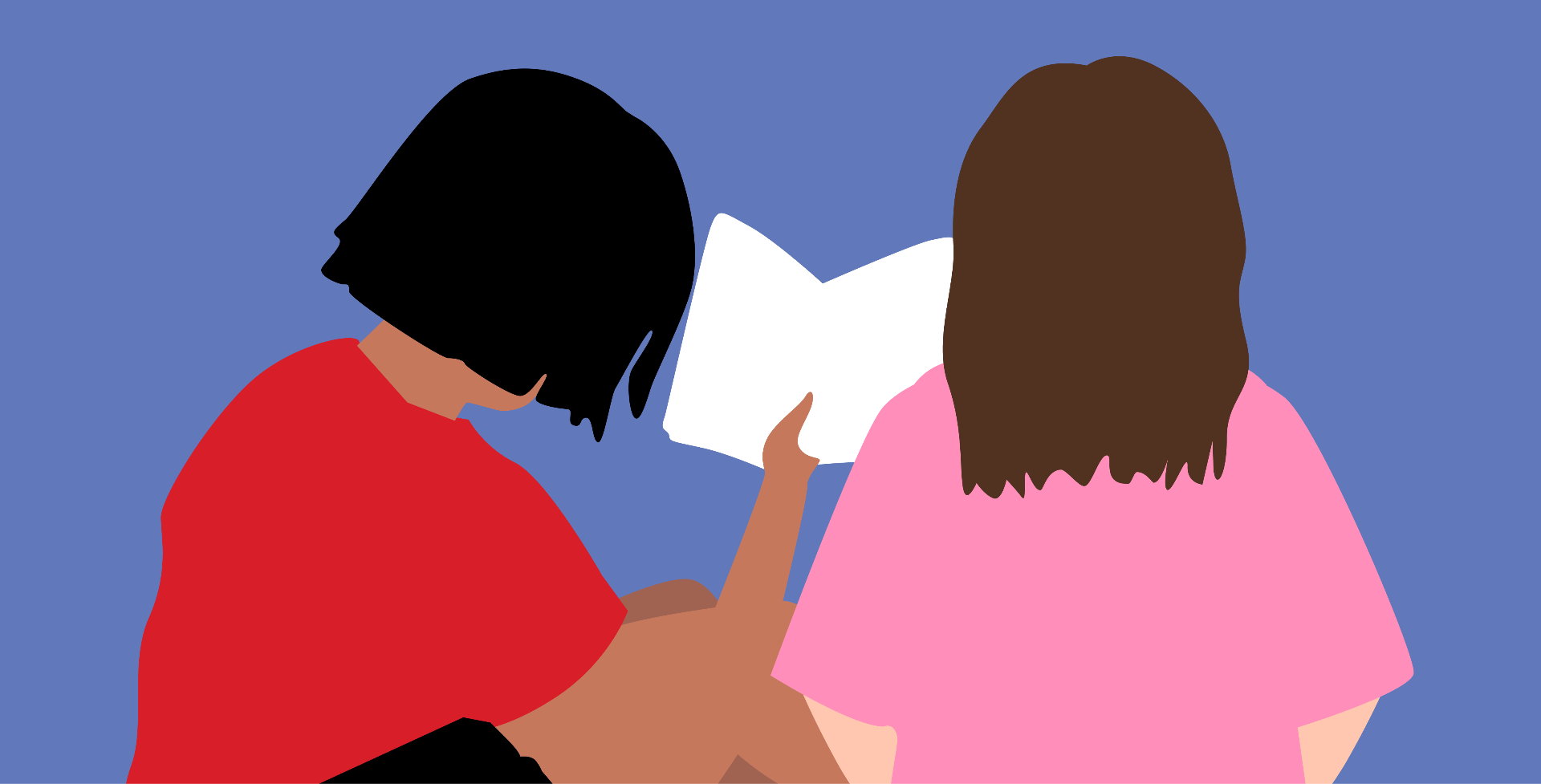 Reading — Pānui