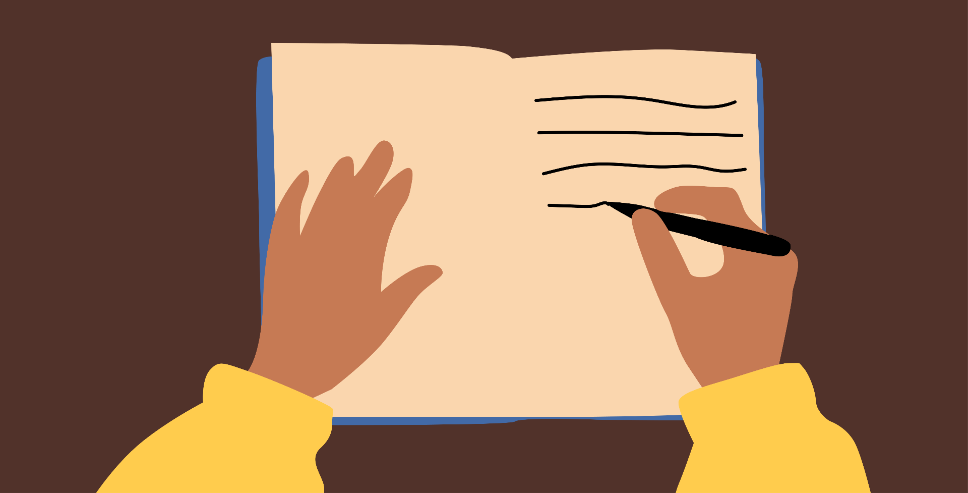 Writing — Tuhituhi